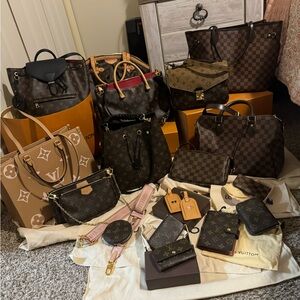 Up for ❣️ TRADES❣️